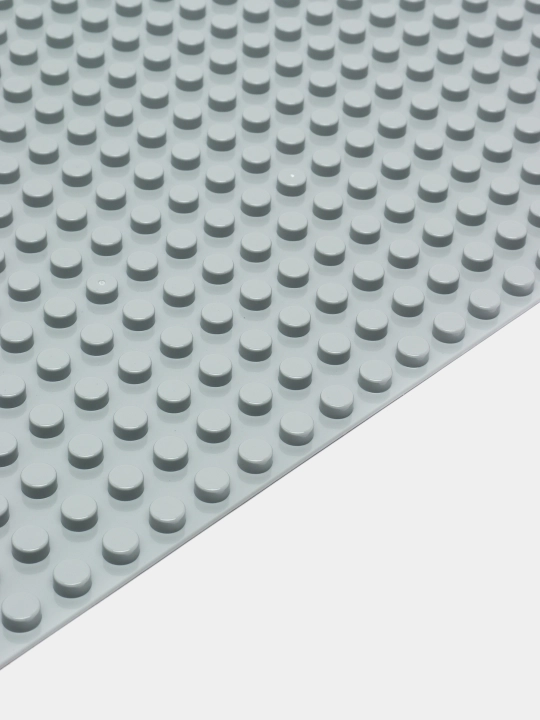 Plitaga mos keladi Lego Duplo Wange 901 bilan, 38 * 27 sm