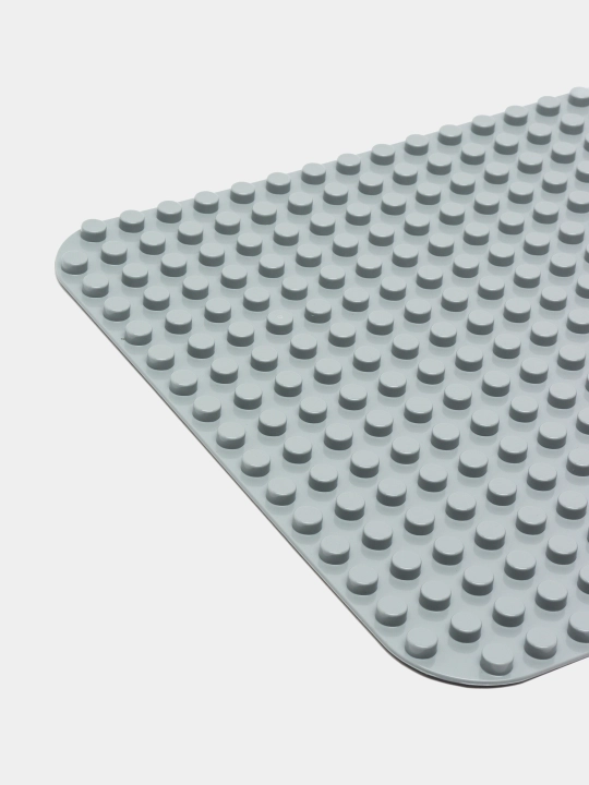 Plitaga mos keladi Lego Duplo Wange 901 bilan, 38 * 27 sm