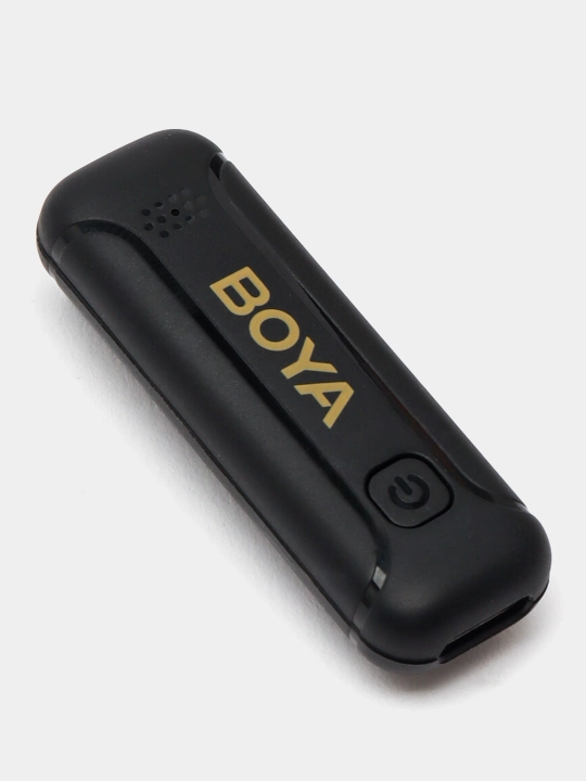 Микрофон Boya by-wm3t2-d1