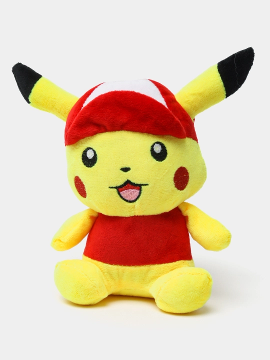 Yumshoq o'yinchoq pokemon Пикачу и Стич" - 