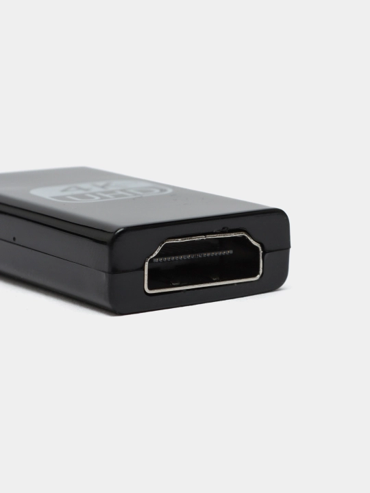 Adapter, konvertor DisplayPort - DP/VGA, DisplayPort-HDMI, miniDP/HDMI, miniDP/VGA