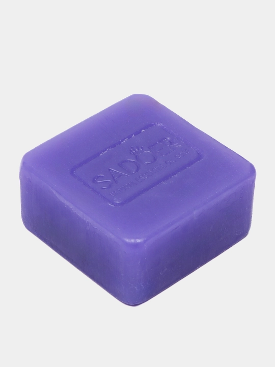 Sovun yuz va tana uchun sovun, oqartiruvchi, namlovchi, 100 g