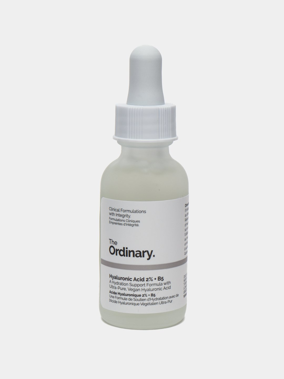 The Ordinary Niacinamide 10 Zinc 1 Купить