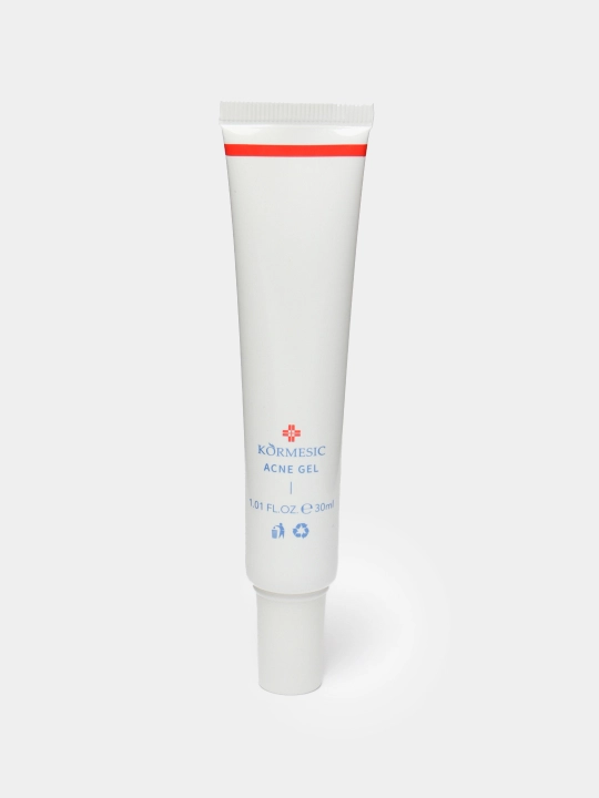 Крем от прыщей Acne gel, для проблемной кожи