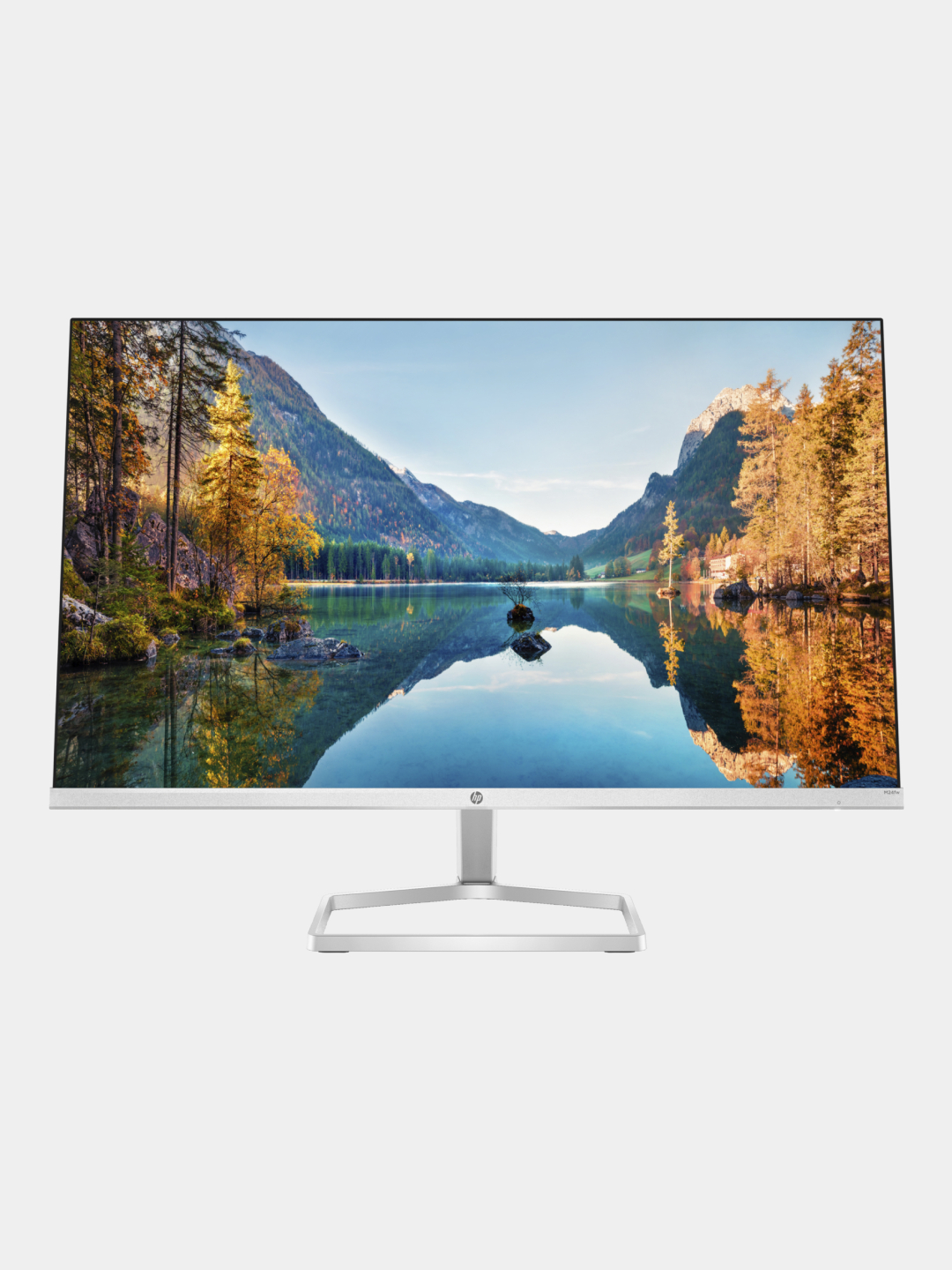 Монитор HP M24F, 24 дюйма, IPS, Full HD, IPS, 75 Гц купить по низким ...