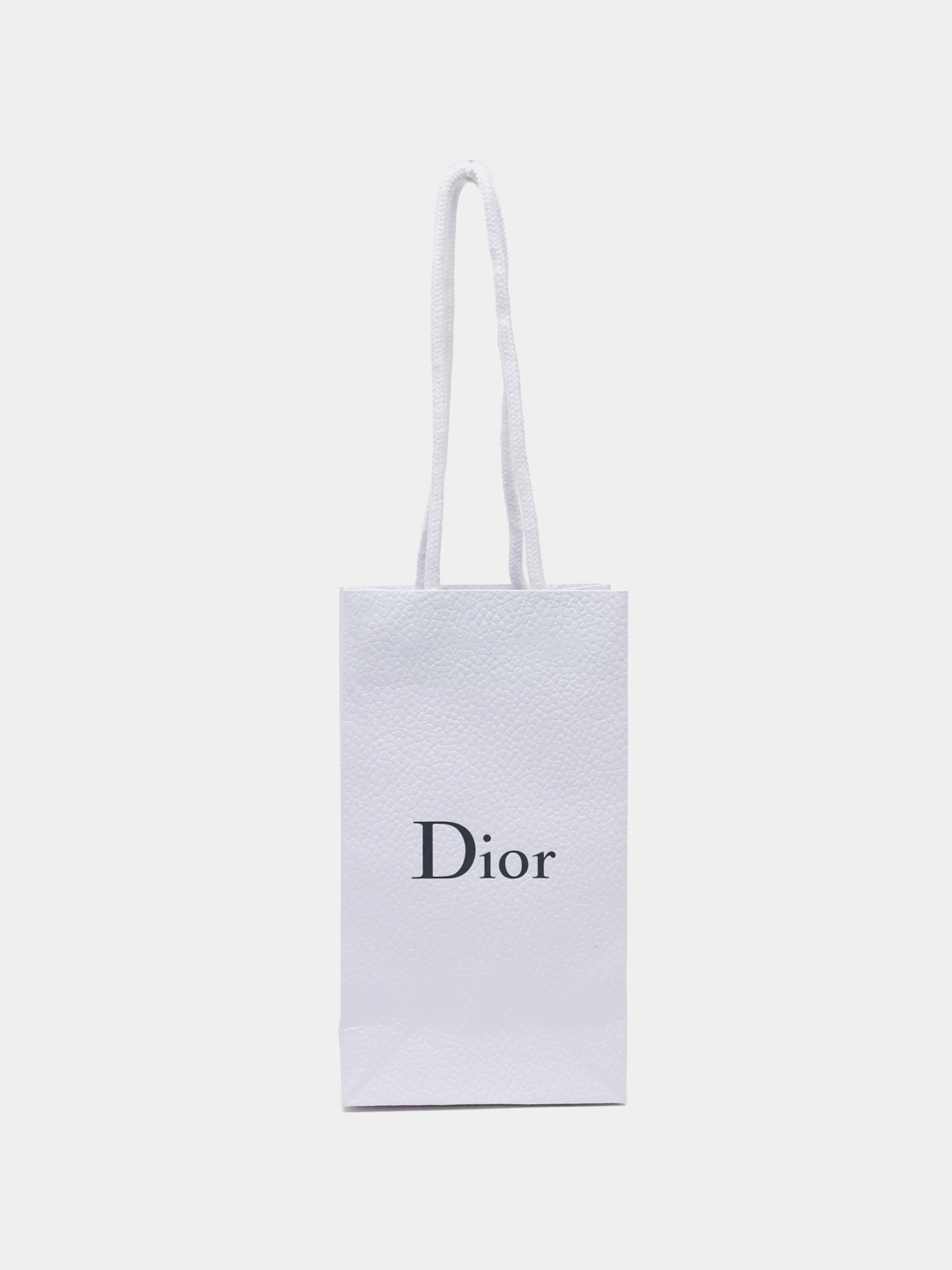 Dior sovg'a paketlari, 12 * 22 * 7 sm