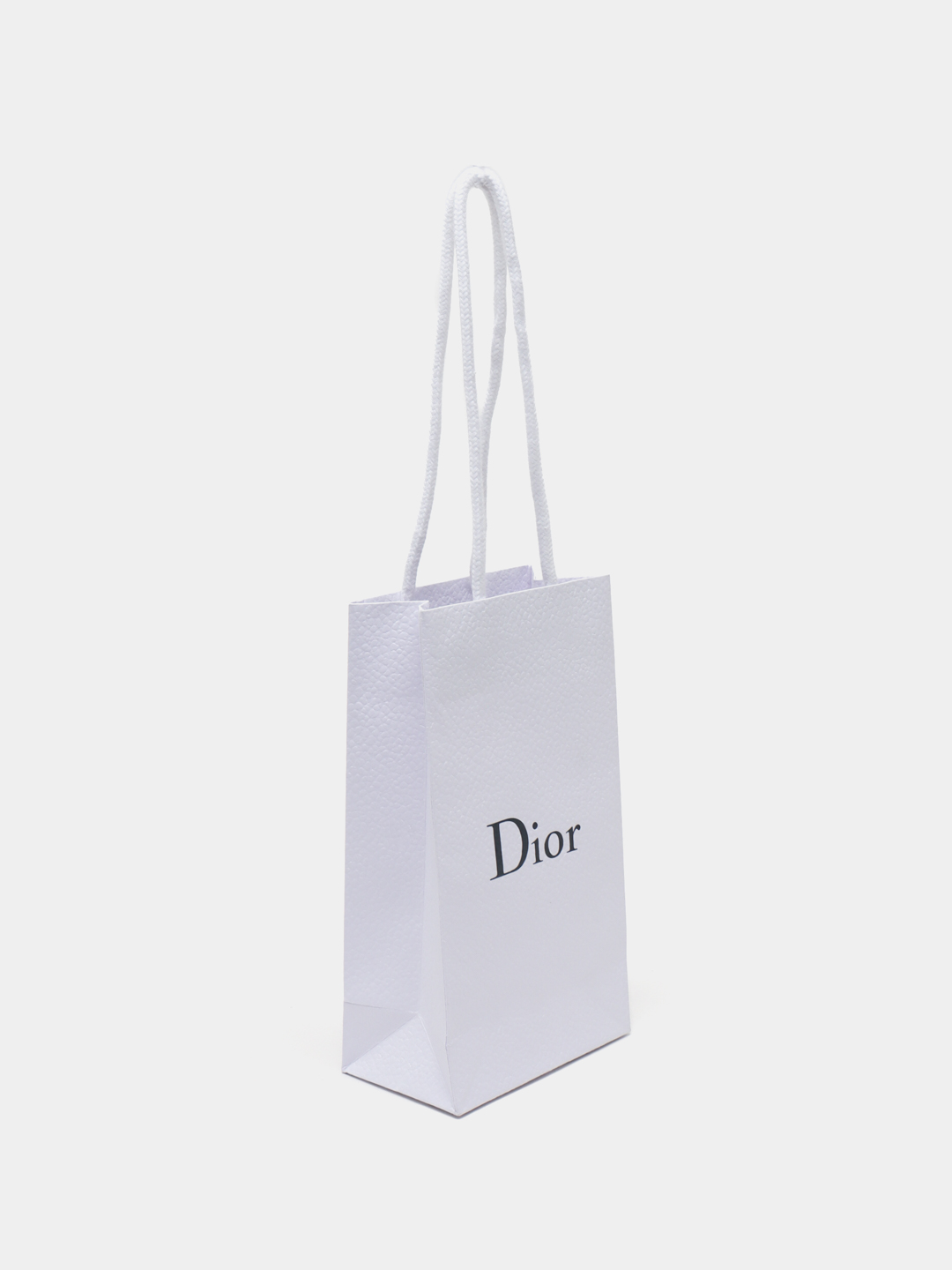 Dior sovg'a paketlari, 12 * 22 * 7 sm - 