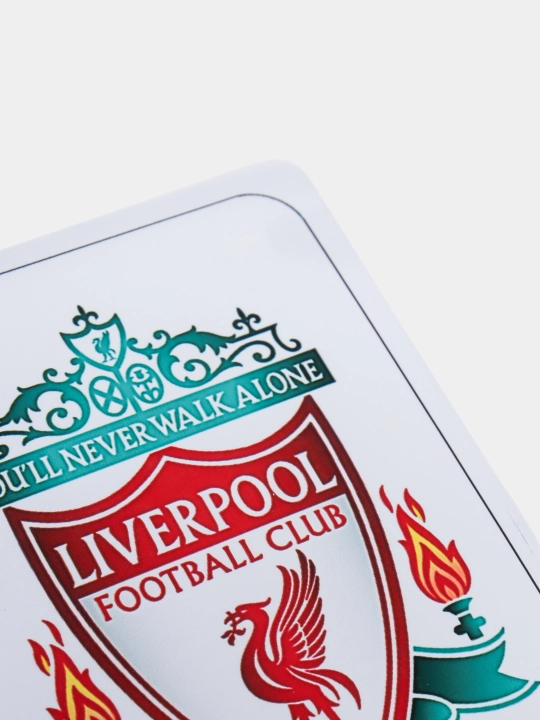 Telefon va boshqa buyumlar uchun "Futbol" stikerlar