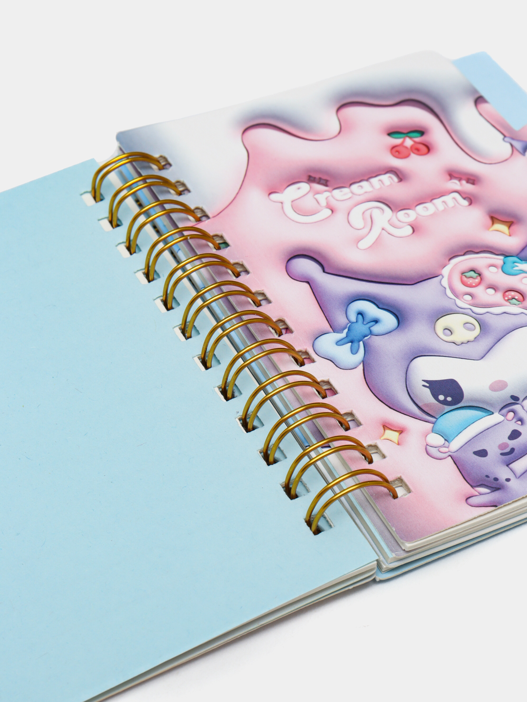 Блокнот, ежедневник, с закладками, для девочек, записная книжка на ...