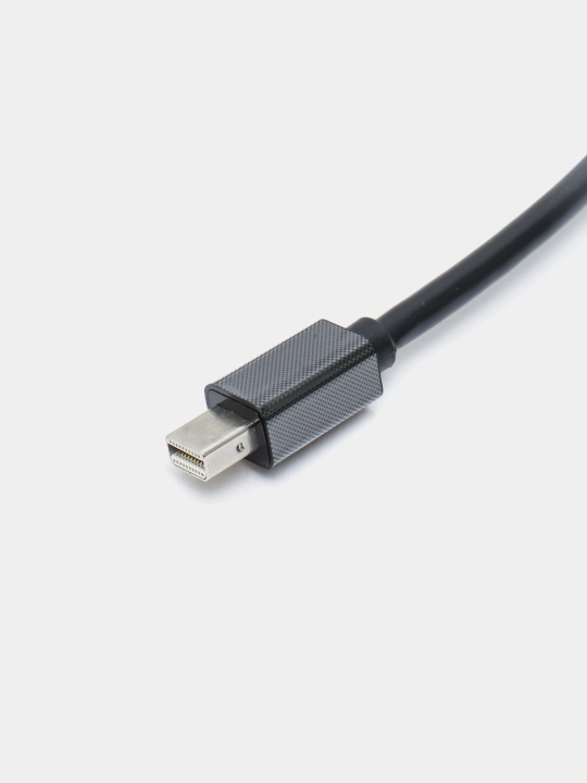 Adapter, konvertor DisplayPort - DP/VGA, DisplayPort-HDMI, miniDP/HDMI, miniDP/VGA
