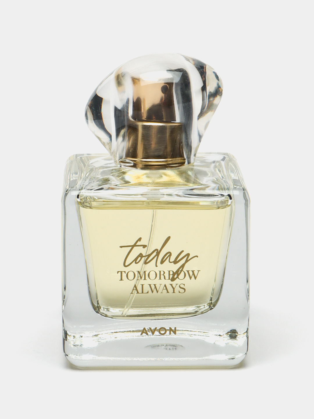 Парфюмерная вода Avon Today Tomorrow Always, 50 мл купить по низким ...