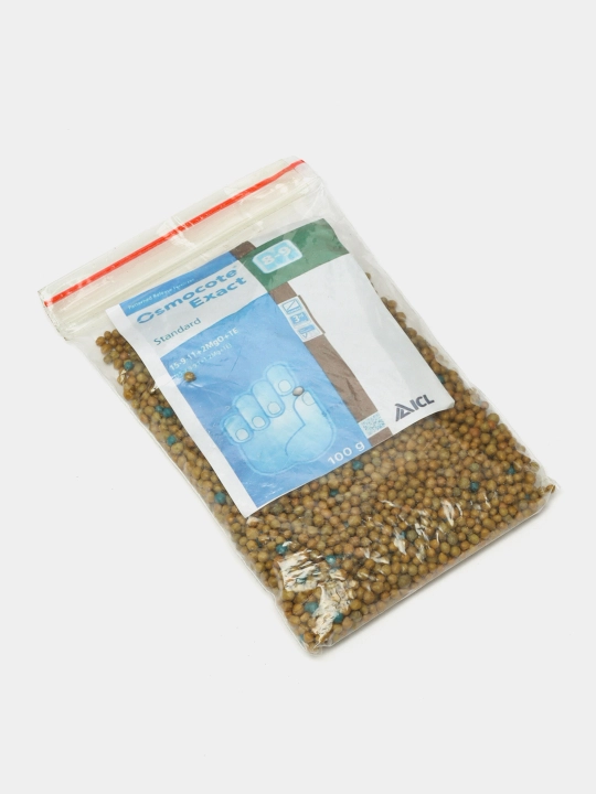 O'g'it Osmocote Exact Standard, 8-9 oy, 100 g