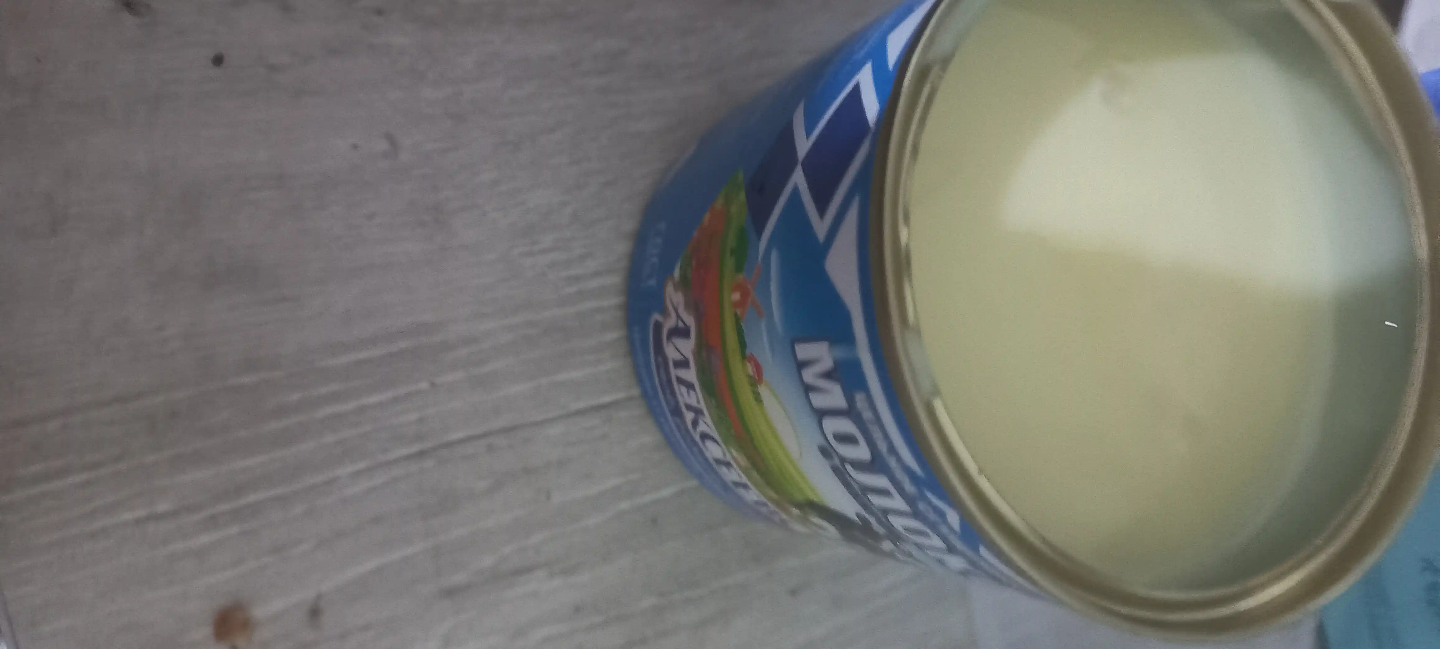 Сгущенное молоко Алексеевское, 8.5%, 360 гр
