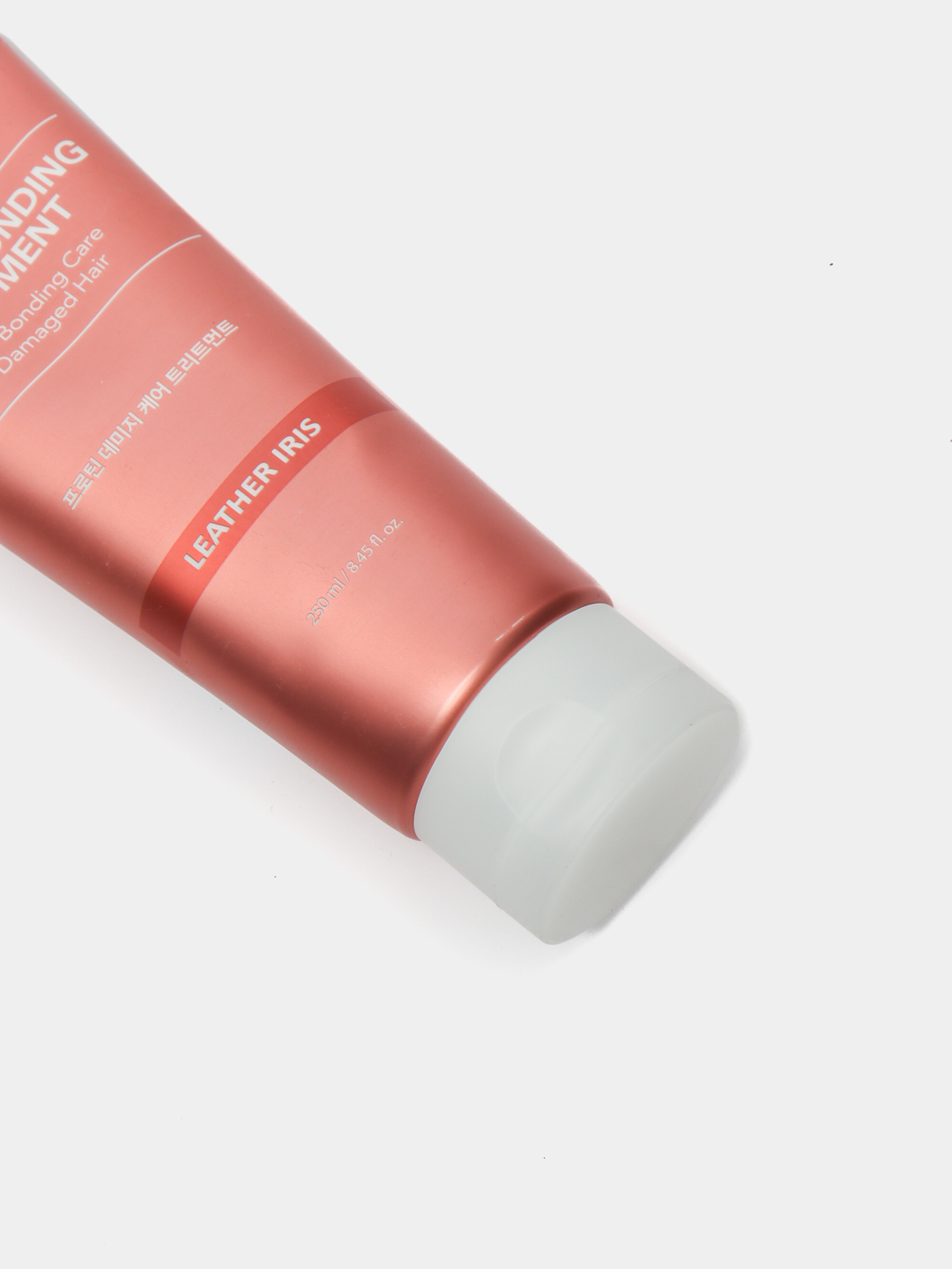 Протеиновая маска Kundal Protein bonding treatment, для поврежденных волос, 250 мл купить по