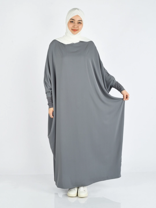 Abaya, musulmon libosi, hijob, haj