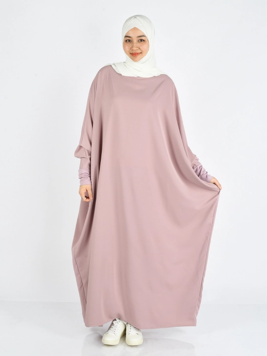 Abaya, musulmon libosi, hijob, haj