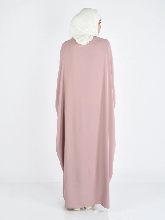 Abaya, musulmon libosi, hijob, haj