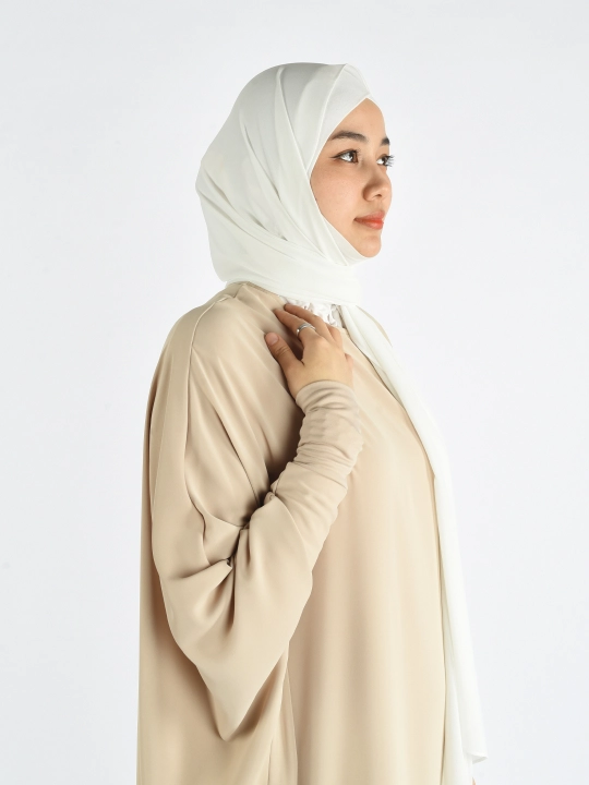 Abaya, musulmon libosi, hijob, haj