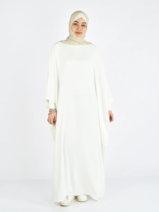 Abaya, musulmon libosi, hijob, haj