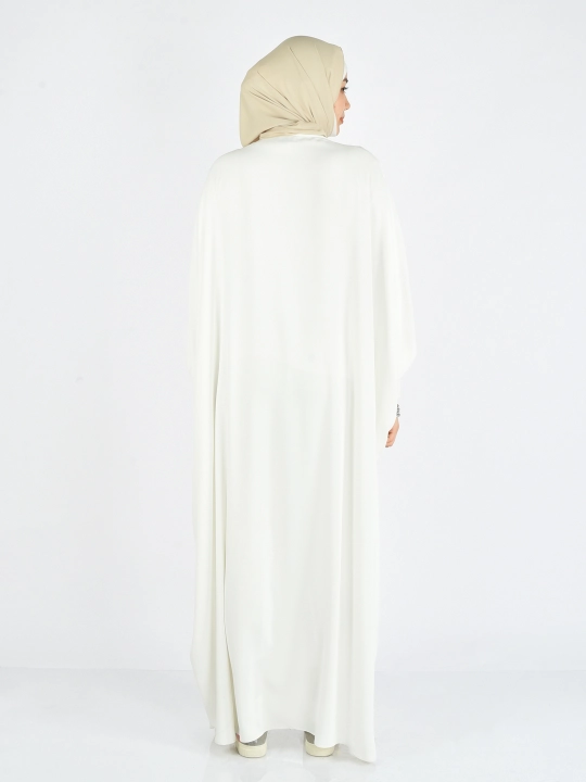 Abaya, musulmon libosi, hijob, haj