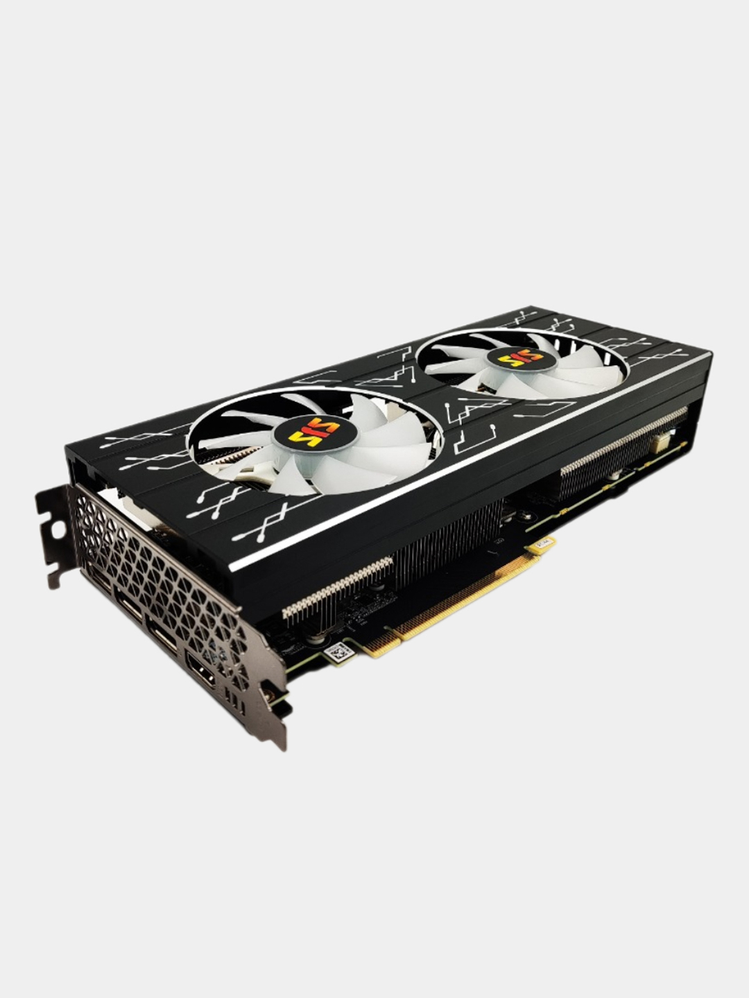 Видеокарта GeForce RTX 3070, 8 ГБ 256БИТ купить по низким ценам в ...