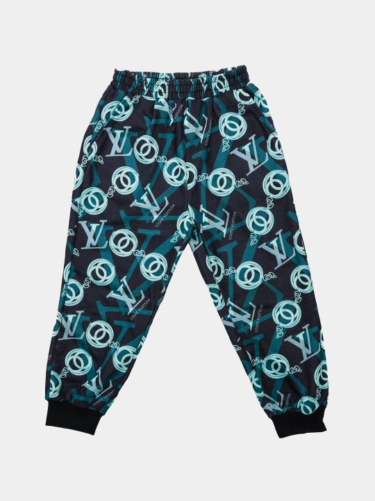 Sport kostyumi