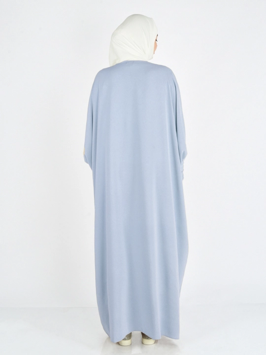Abaya, musulmon libosi, hijob, haj
