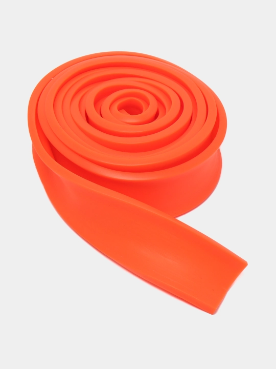 Rezinali espander, Jgut-Lapsha, Fitnes va yoga mashg'ulotlar uchun, 2.5 m