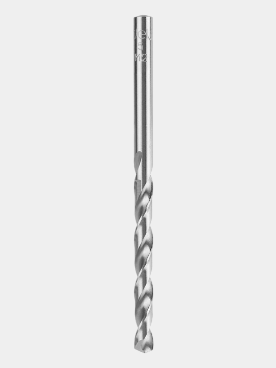 Matkap uchi Deli EDL16030G, 135 gr, 3 mm * 61 mm