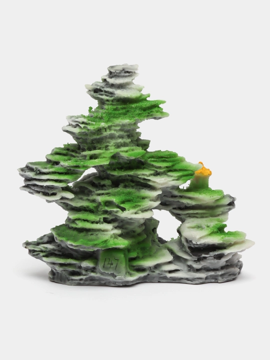 Декорации для аквариума "Скала" - 
