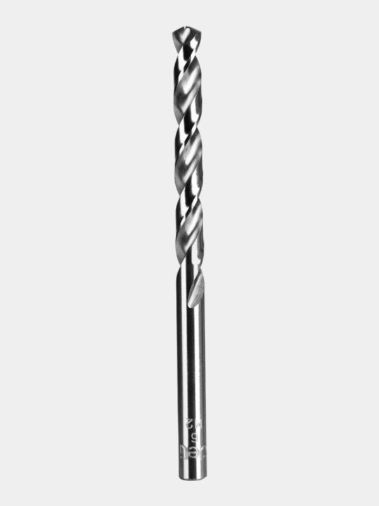 Matkap Deli EDL16060G, 135 gr, 6 mm * 93 mm
