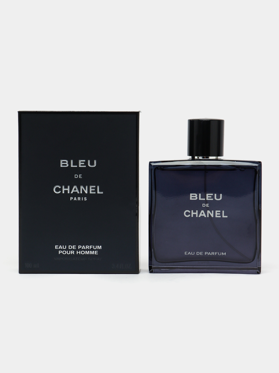 Bleu De Chanel Купить