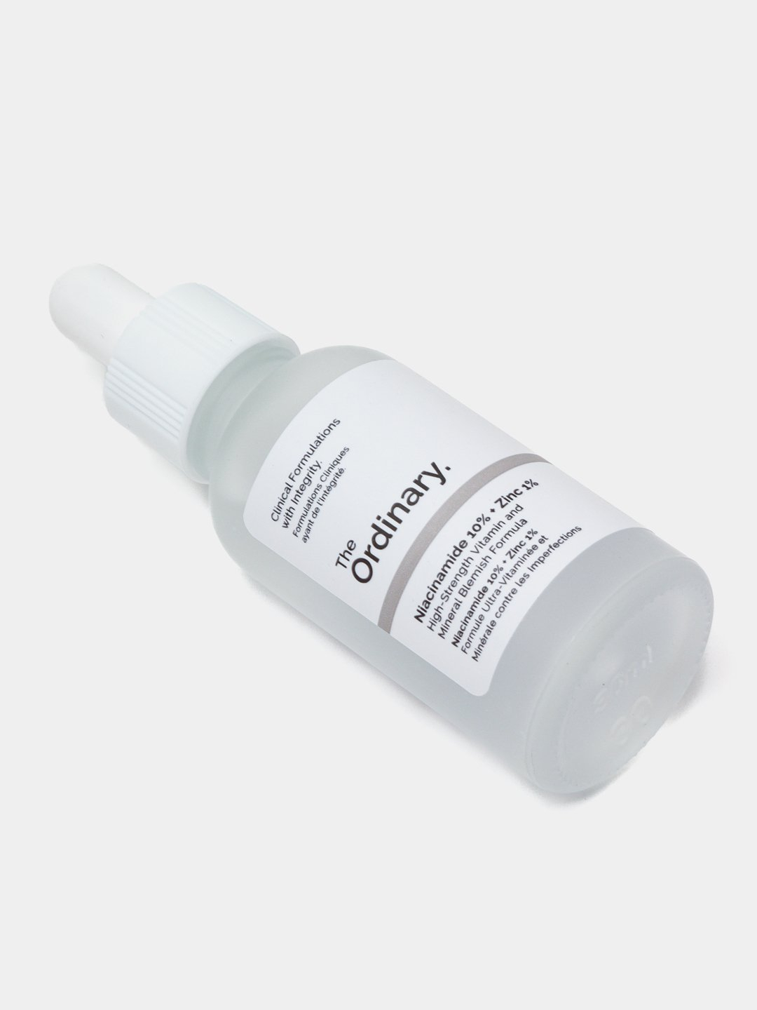 The Ordinary Niacinamide 10 Zinc 1 Купить
