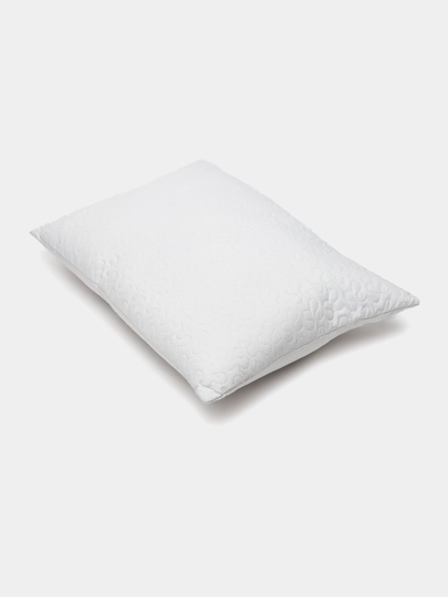 Подушка для сна силиконовая, 50 * 70 см , 70 * 70 см