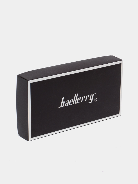 Портмоне-барсетка Baellerry Business