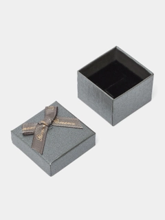 Серый