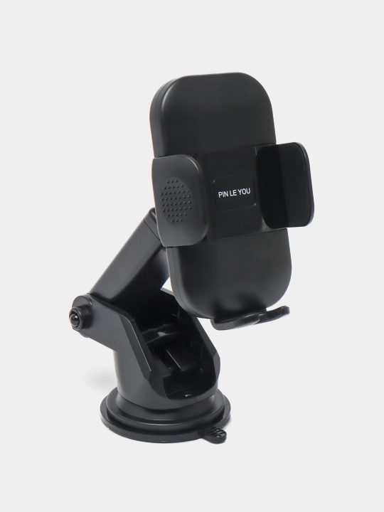 Avtomobil telefon ushlagich, 360 gradus, unversal Holder - 