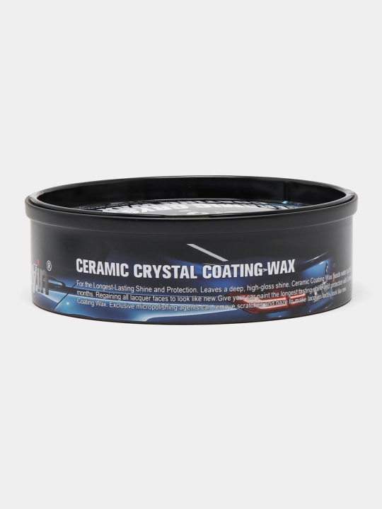 Воск с добавлением керамики TONYIN CERAMIC CRYSTAL COATING WAX, 200 г