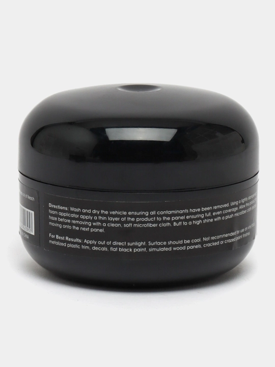 Воск с добавлением керамики TONYIN CERAMIC CRYSTAL COATING WAX, 100 г