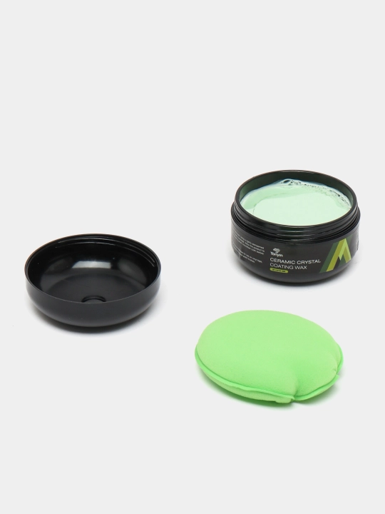 Воск с добавлением керамики TONYIN CERAMIC CRYSTAL COATING WAX, 100 г