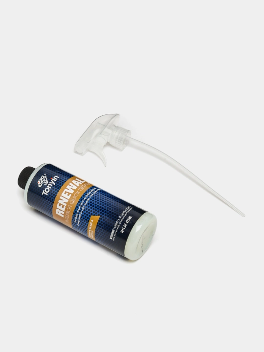 Teri va vinil uchun tozalovchi-konditsioner TONYIN RENEWAL INTERIOR QUICK DETAILER, 473 ml