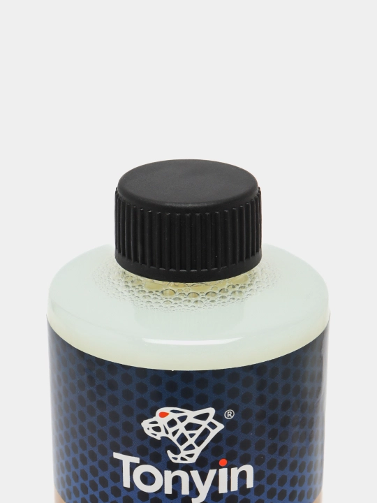 Teri va vinil uchun tozalovchi-konditsioner TONYIN RENEWAL INTERIOR QUICK DETAILER, 473 ml