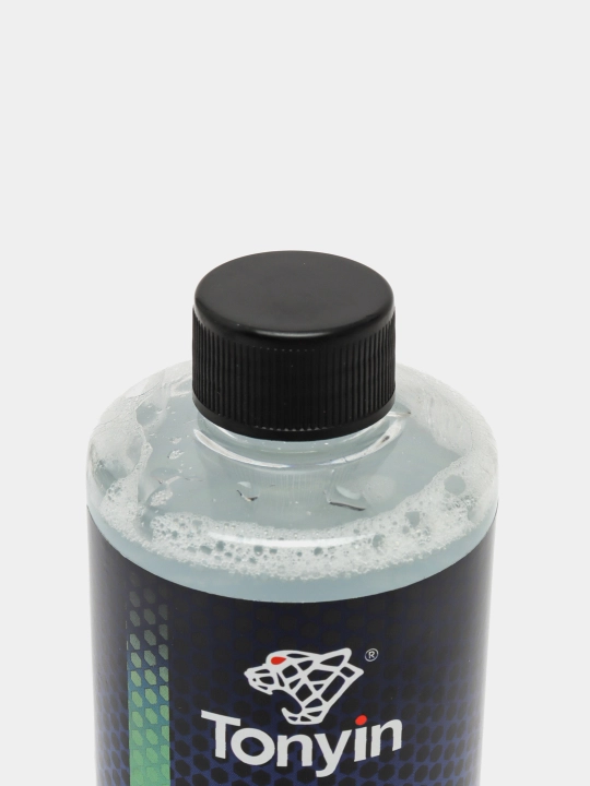 Быстрый кварц спрей TONYIN Ceramic spray Sealant, 473 мл