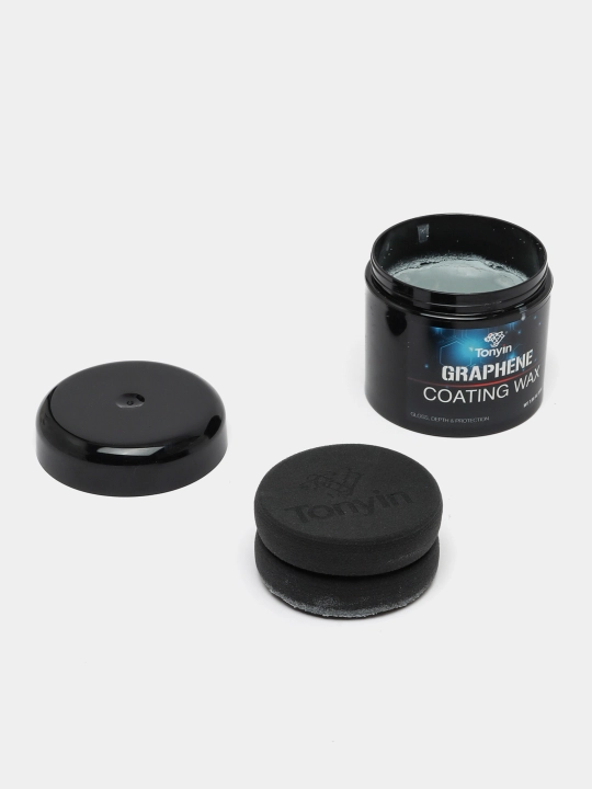 Oyna effektli grafen mumi TONYIN Graphene Wax, 200 gr