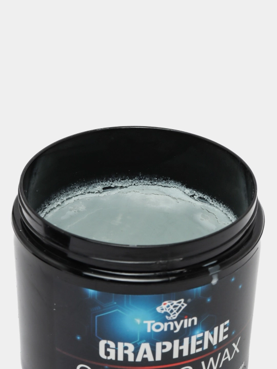 Oyna effektli grafen mumi TONYIN Graphene Wax, 200 gr