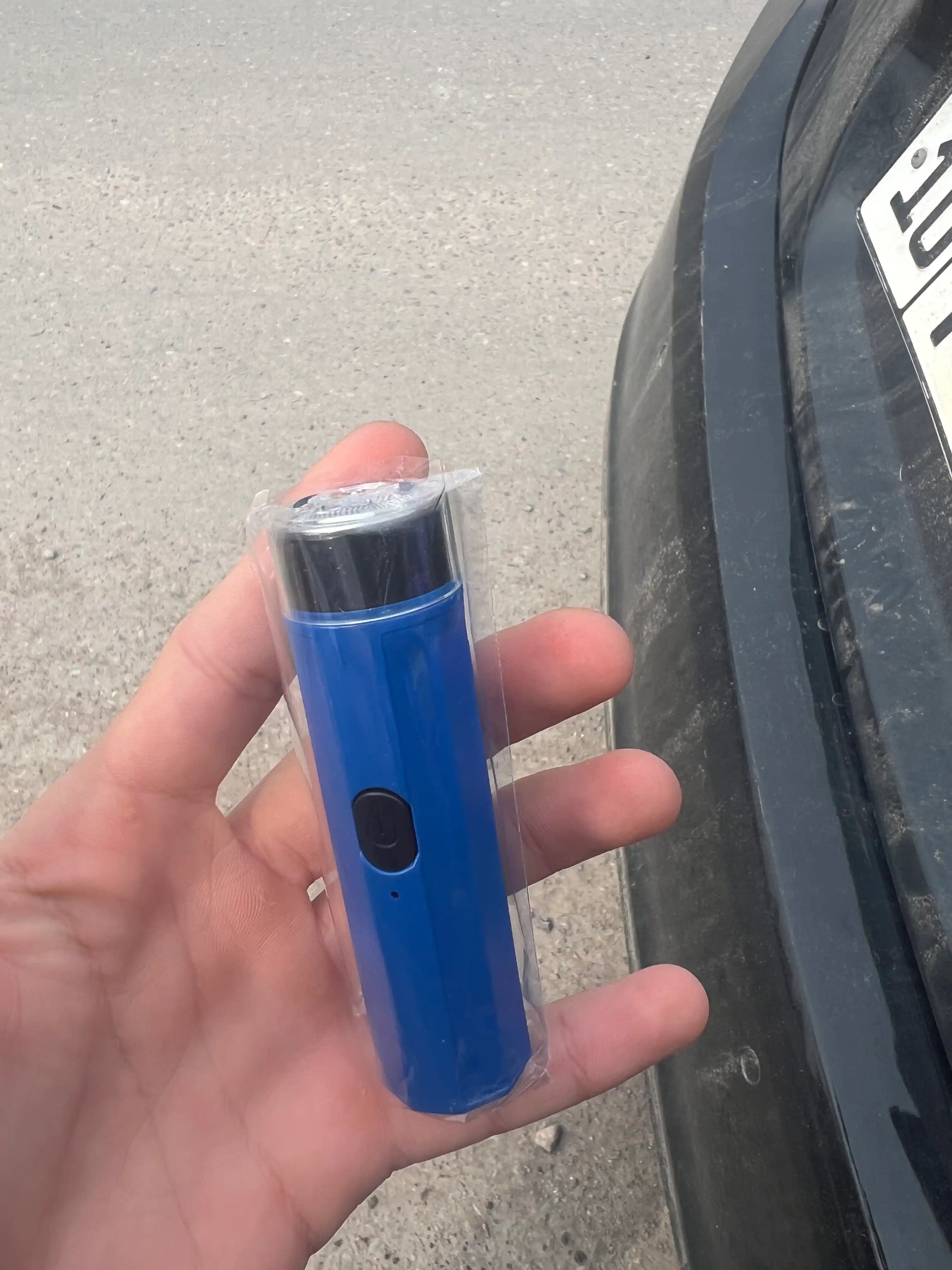 Mobil USB soqol trimmeri, soqolni yumshoq parvarish qilish uchun