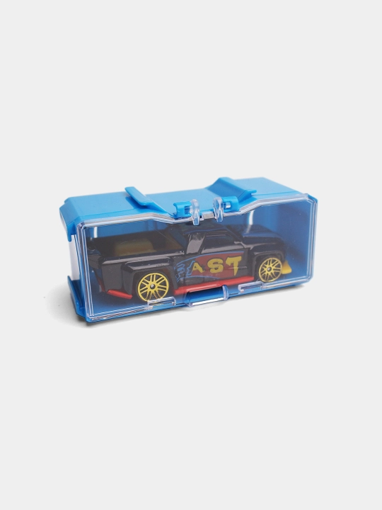 Набор Hot Wheel из 12-ти металлических машин в кейсе (по шт.)
