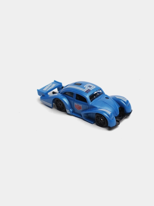 Набор Hot Wheel из 12-ти металлических машин в кейсе (по шт.)