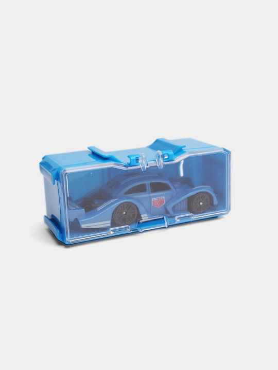 Набор Hot Wheel из 12-ти металлических машин в кейсе (по шт.)