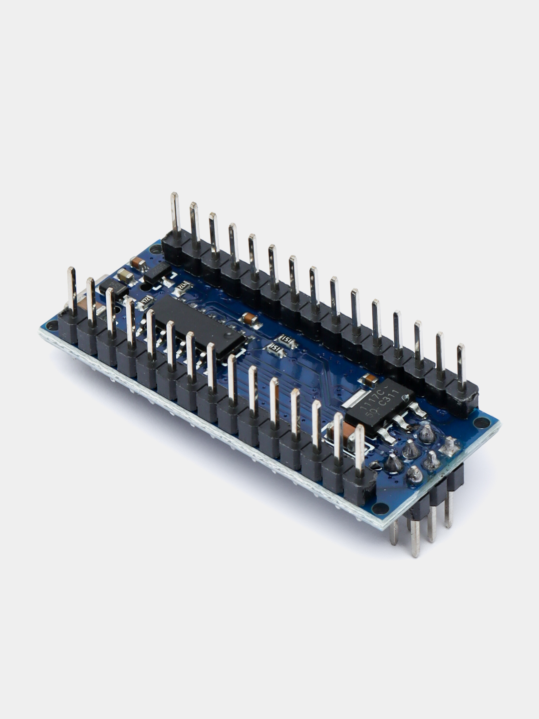 Ардуино нано ATMega328 купить по низким ценам в интернет-магазине Uzum ...